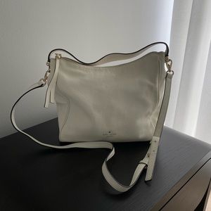KATE SPADE ‘Charles Street Small Haven’ Hobo